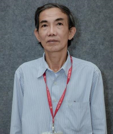 Nguyễn  Quang  Ánh